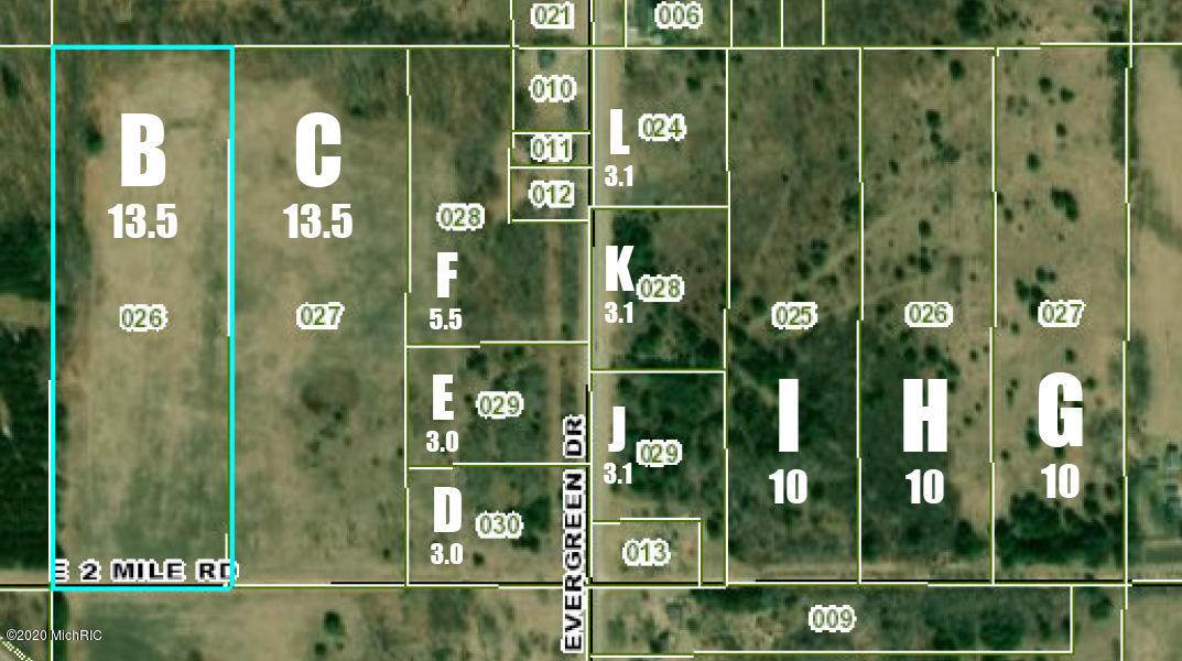 V/L 2 Mile Road - Photo 1