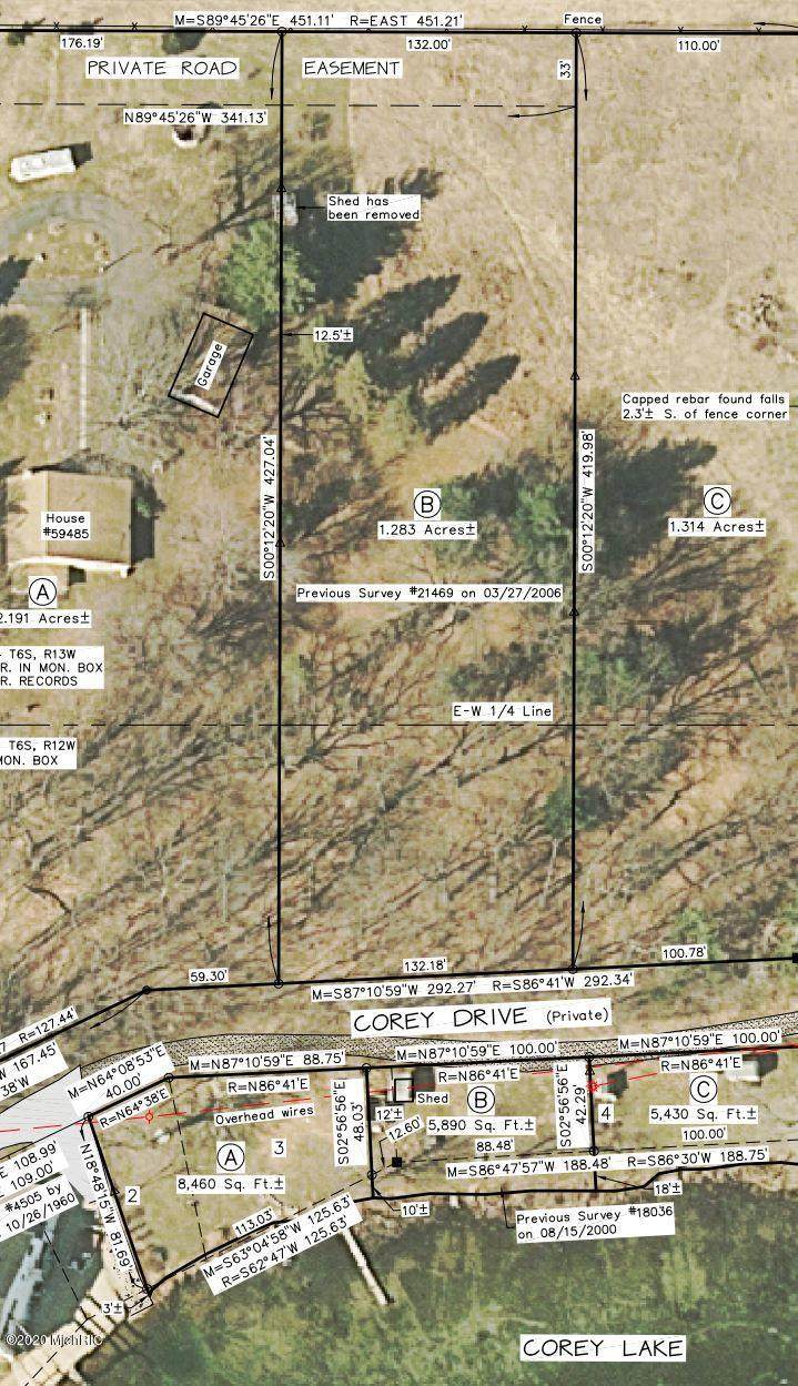 59485 County Line - Parcel B Road - Photo 1