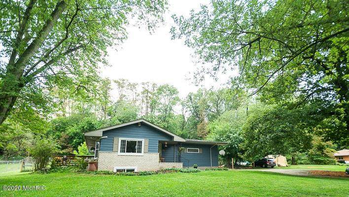 2830 Copp Road - Photo 1