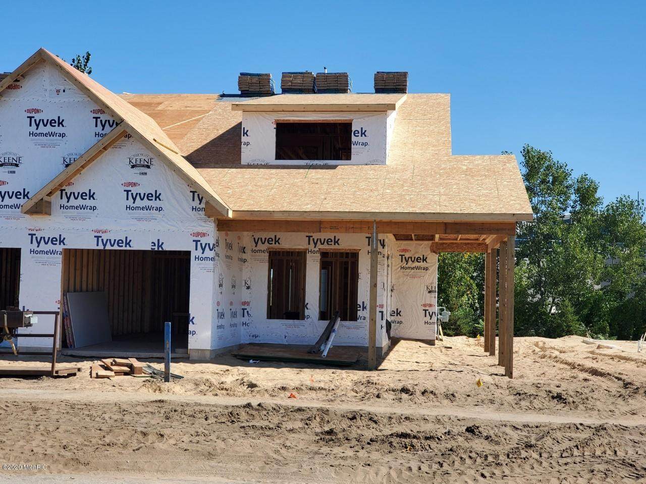 678 Terrace Point Drive - Photo 1