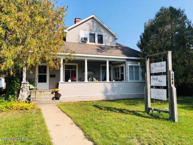244 Upton Avenue - Photo 1