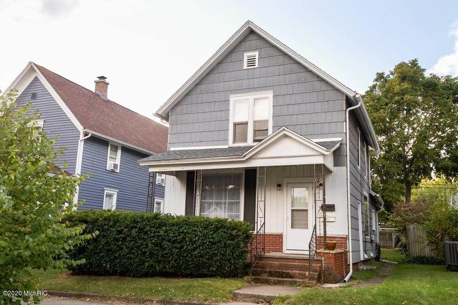 930 Harrison Avenue - Photo 1