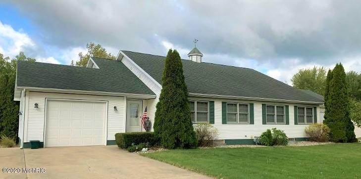 10496 Baldwin Road - Photo 1