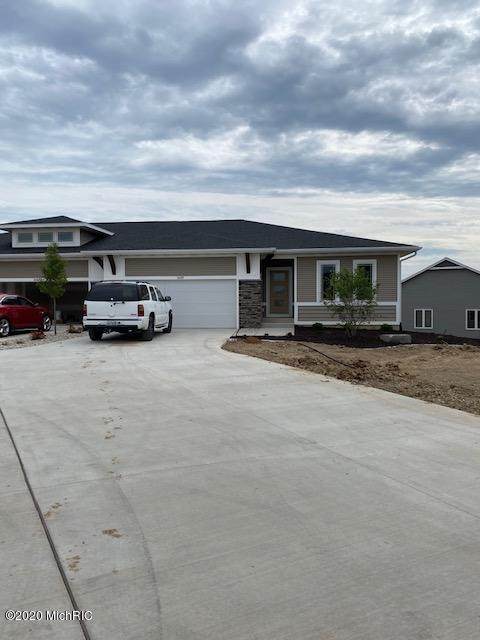 3422 Bald Eagle Pass - Photo 1