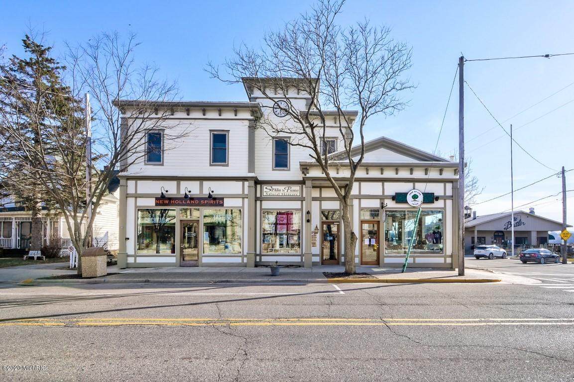 201 Culver Street - Photo 1