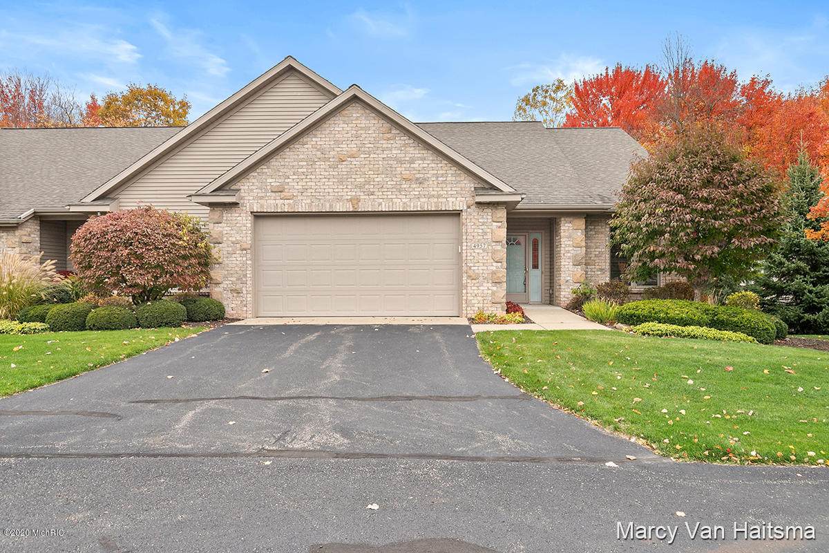 4957 Barnsley Drive - Photo 1