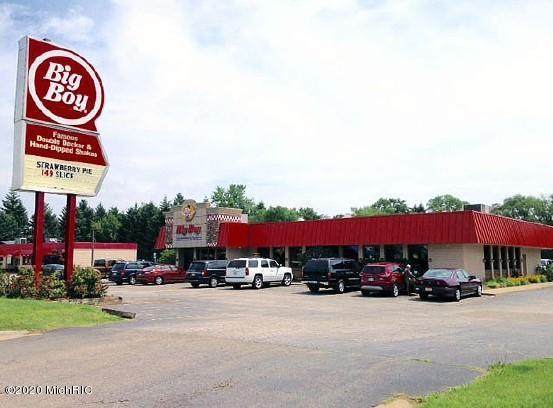 4641 Red Arrow Highway - Photo 1