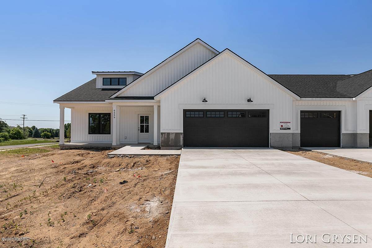 6579 Sheldon Crossing - Photo 1