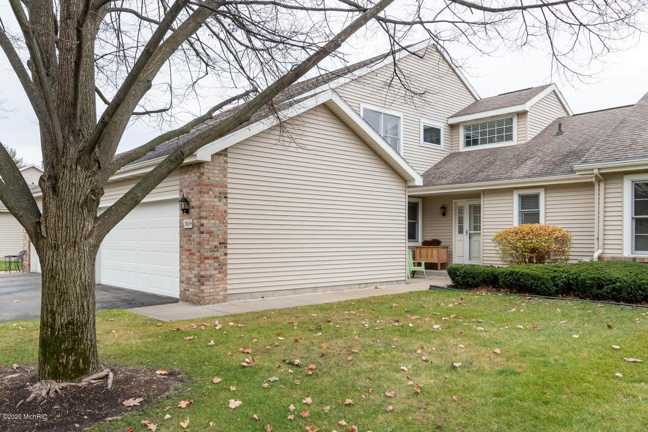 3614 Woodbridge Lane - Photo 1