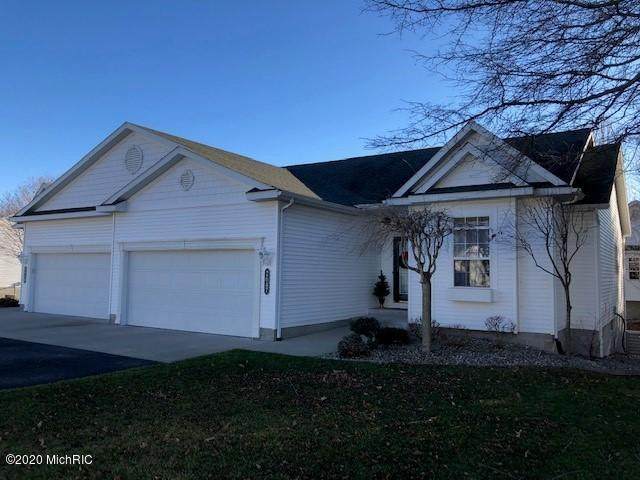 2647 Shadow Pine Drive - Photo 1