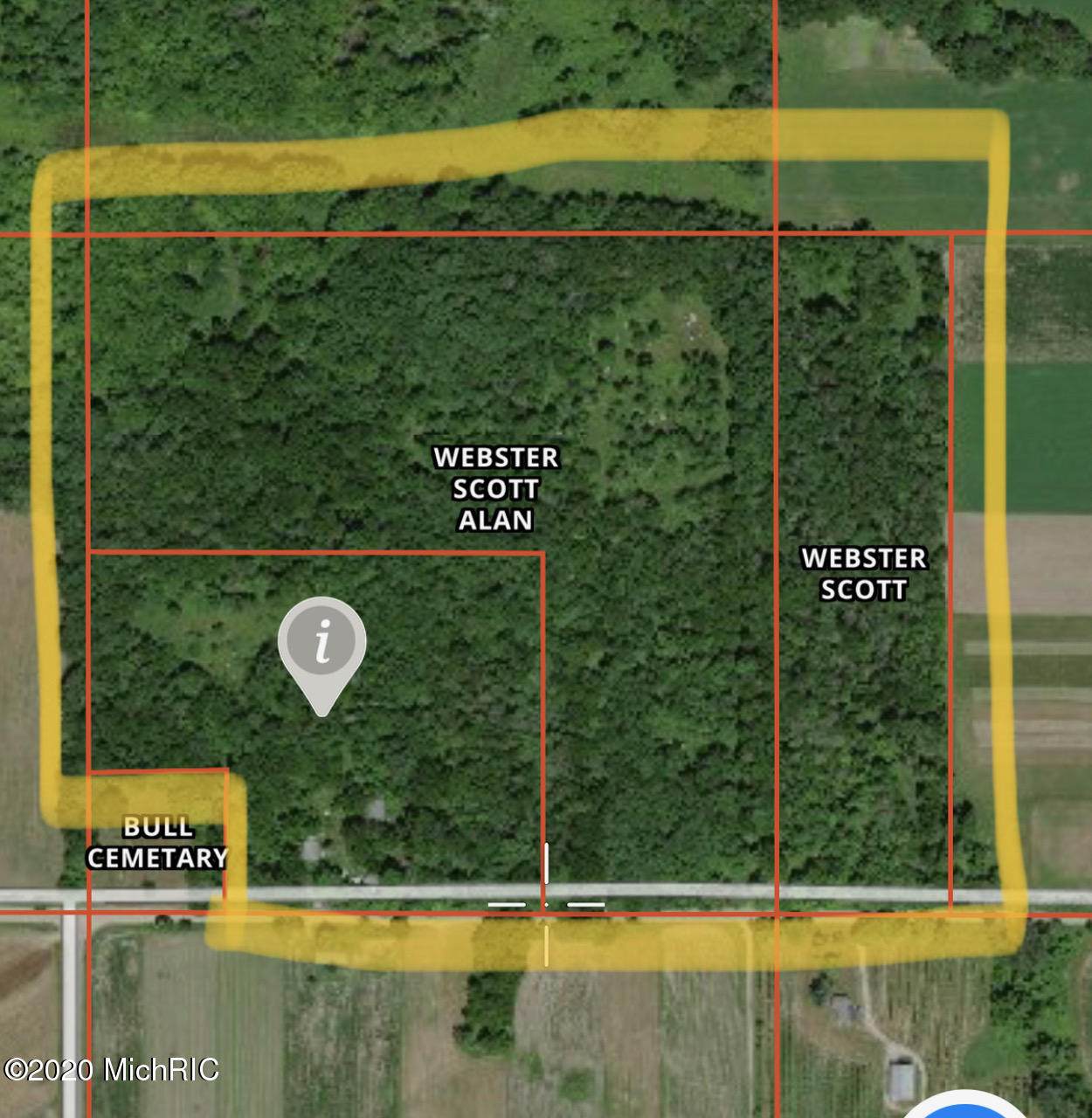 7099 Baseline Road - Photo 1