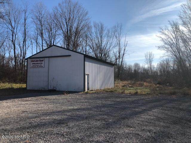 153 Ryno Road - Photo 1