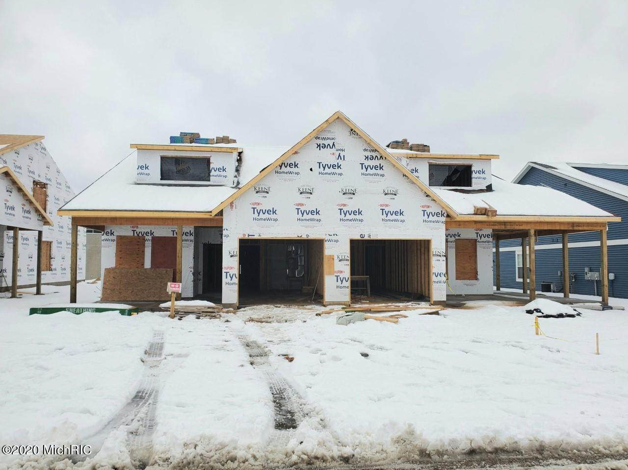 684 Terrace Point Drive - Photo 1