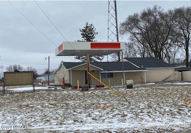597 Angola Road - Photo 1