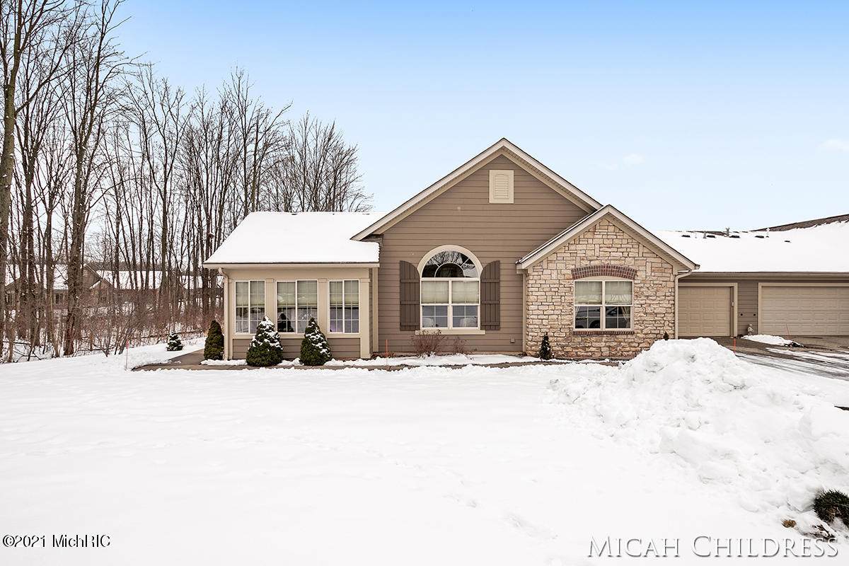 3528 Water Walk Drive - Photo 1