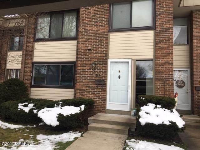 2442 Kingbridge Terrace - Photo 1