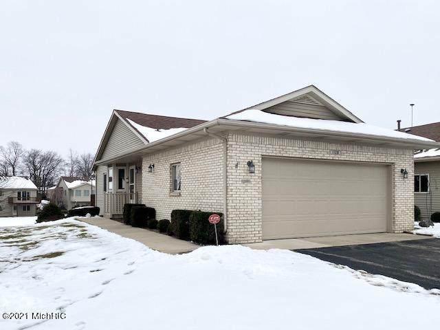 1120 Amber Ridge Drive - Photo 1