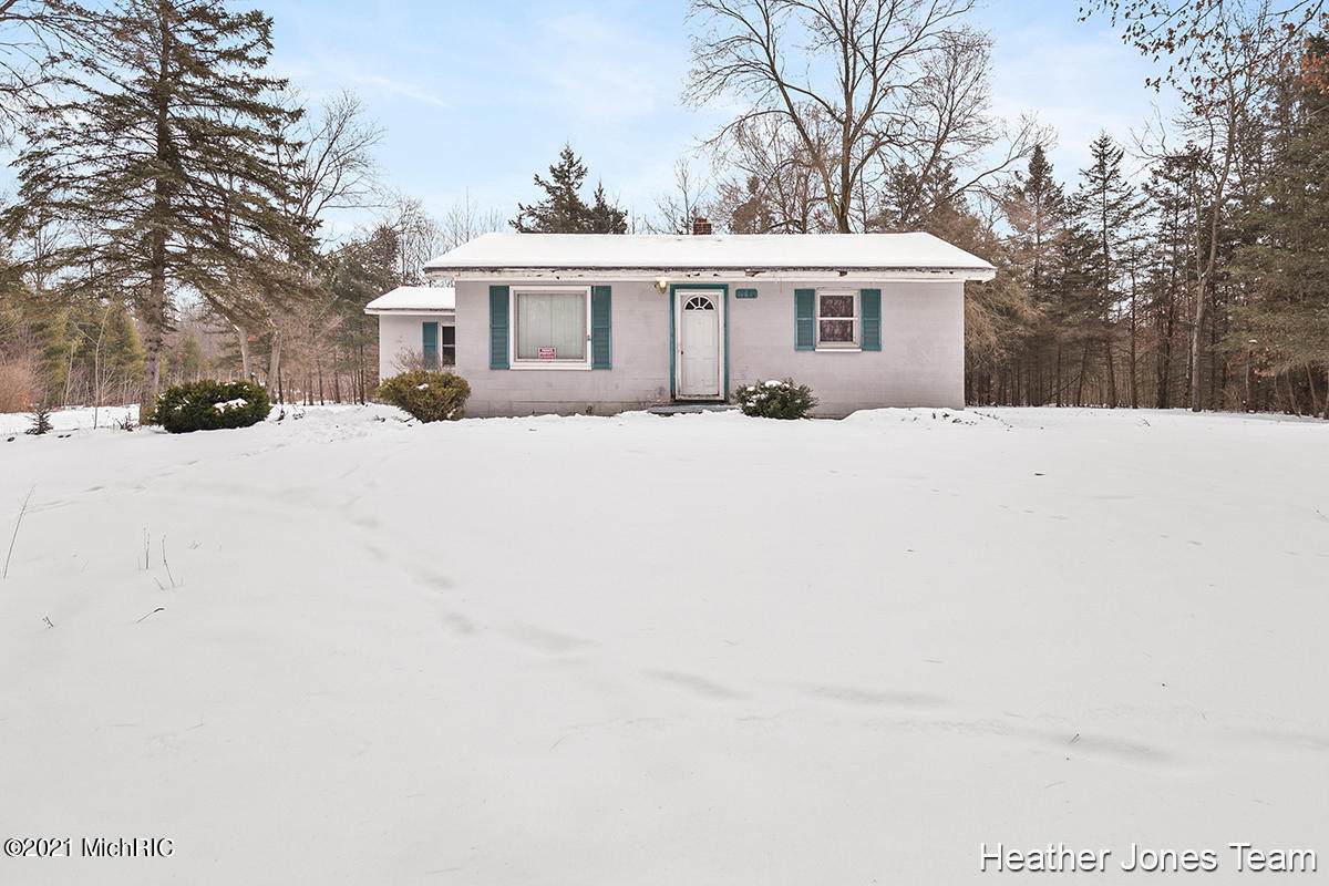 4143 Johnson Road - Photo 1