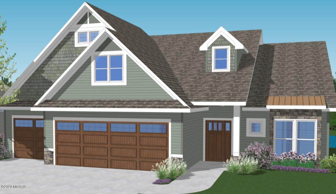 4706 Wind Drive - Photo 1