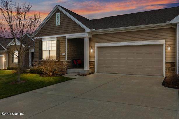 3626 Whicker Pointe - Photo 1