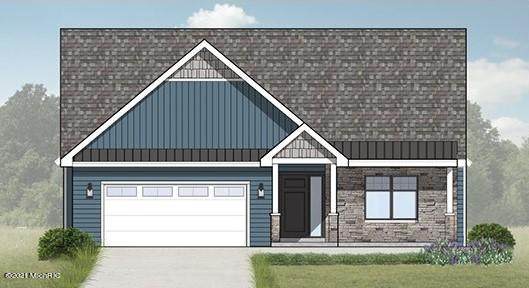 2530 Piers End Lane Lane - Photo 1