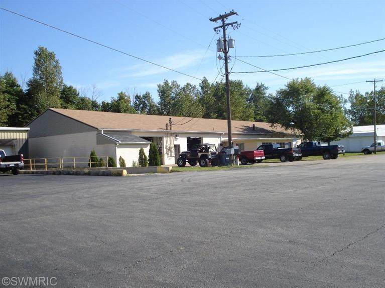 1117 Industrial Court - Photo 1
