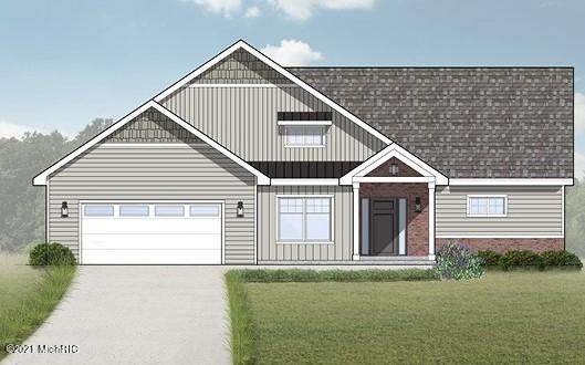 2575 Piers End Lane Lane - Photo 1