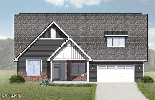 2502 Piers End Lane Lane - Photo 1