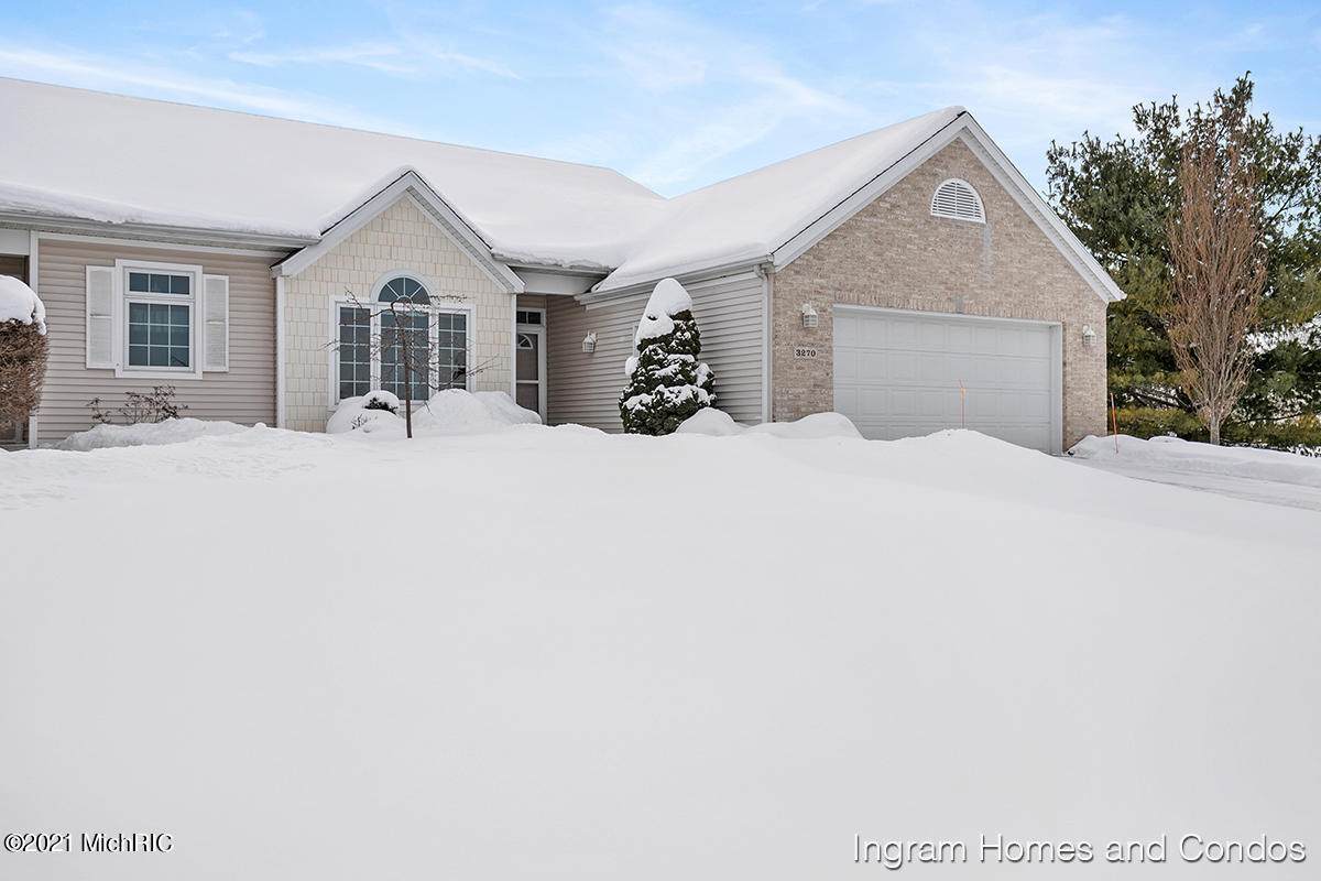 3270 Town Crossing Drive - Photo 1