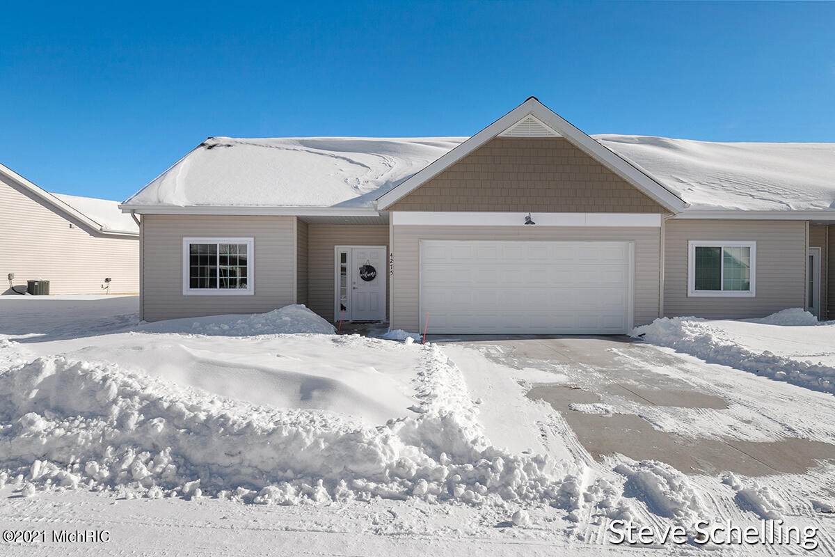 4275 Cidermill Drive - Photo 1