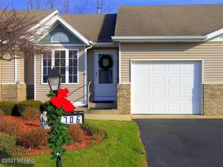 706 Glenvale Drive - Photo 1