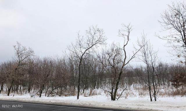 Parcel A County Farm Road - Photo 1