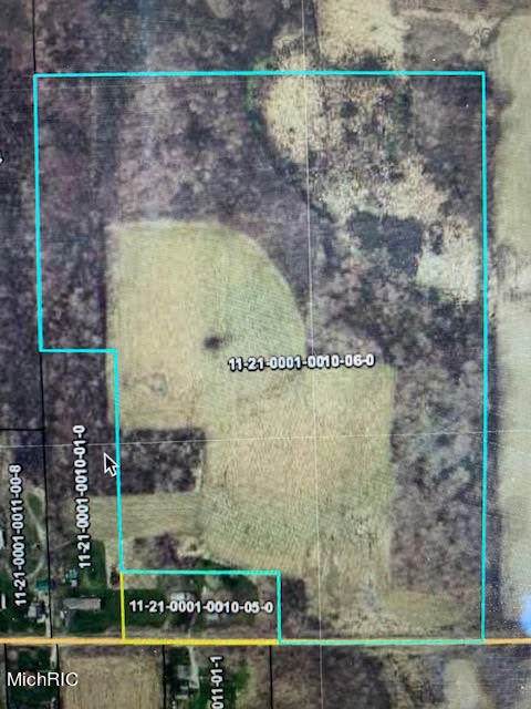 9373 Hagar Shore Road - Photo 1