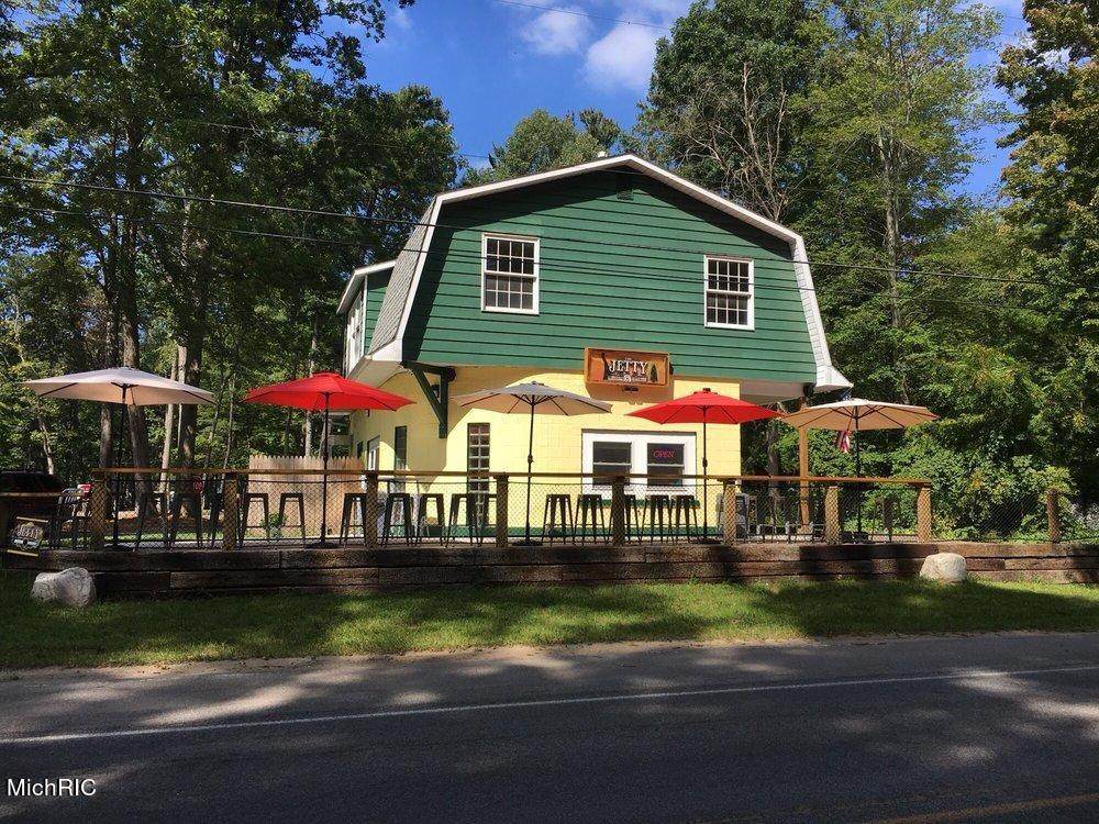 7641 Croton Hardy Drive - Photo 1