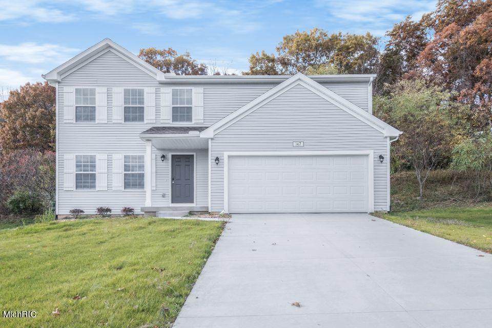 147 Station Hill Street - Photo 1