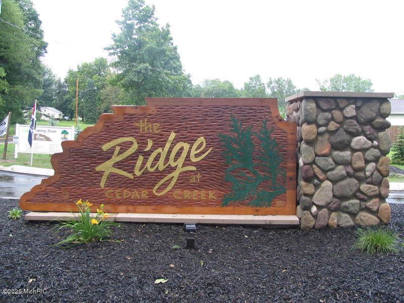 Lot#19 Marsh Point Drive - Photo 1
