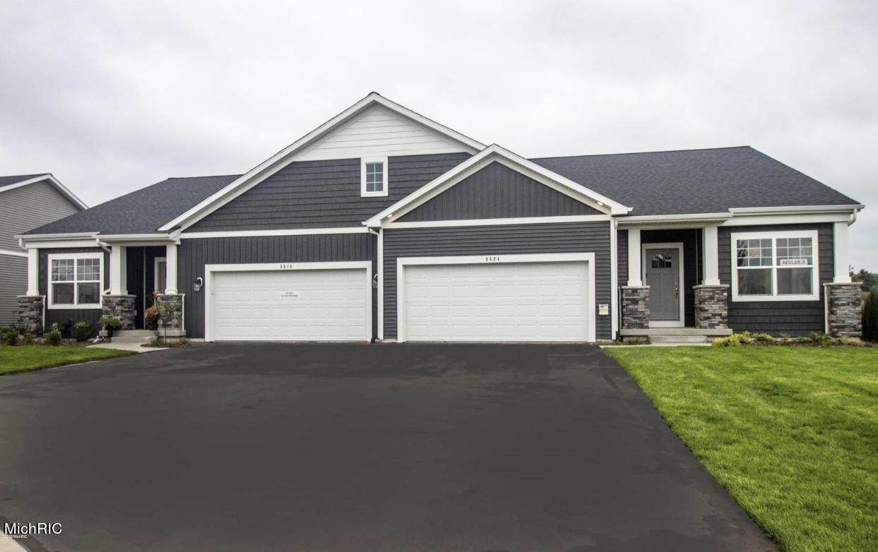 3472 Pleasant River Street - Photo 1