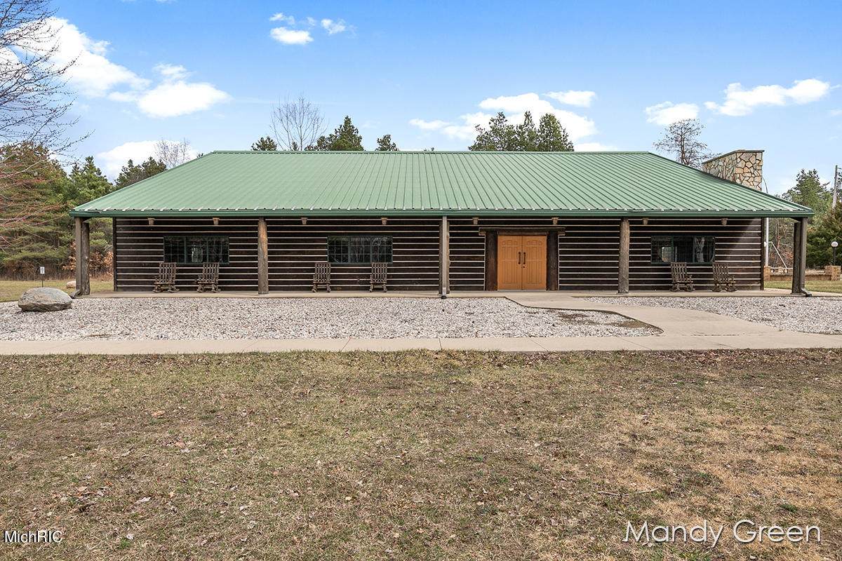 643 Old Camp Trail - Photo 1