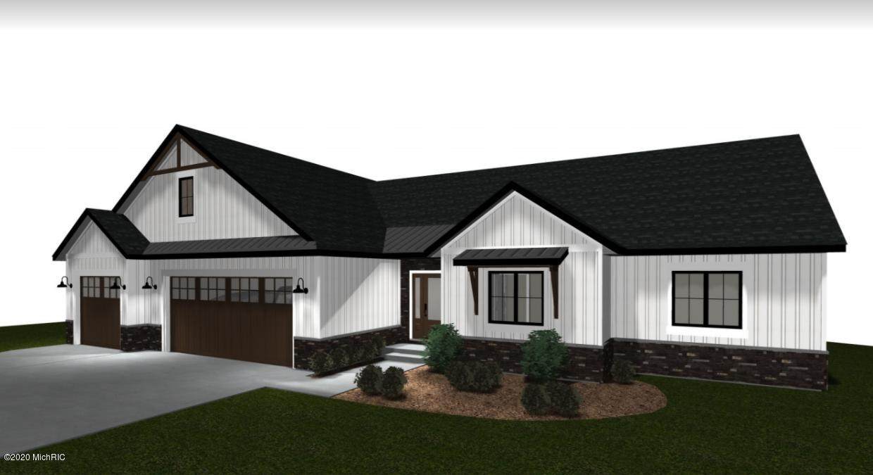 6680 Knockadoon Drive - Photo 1