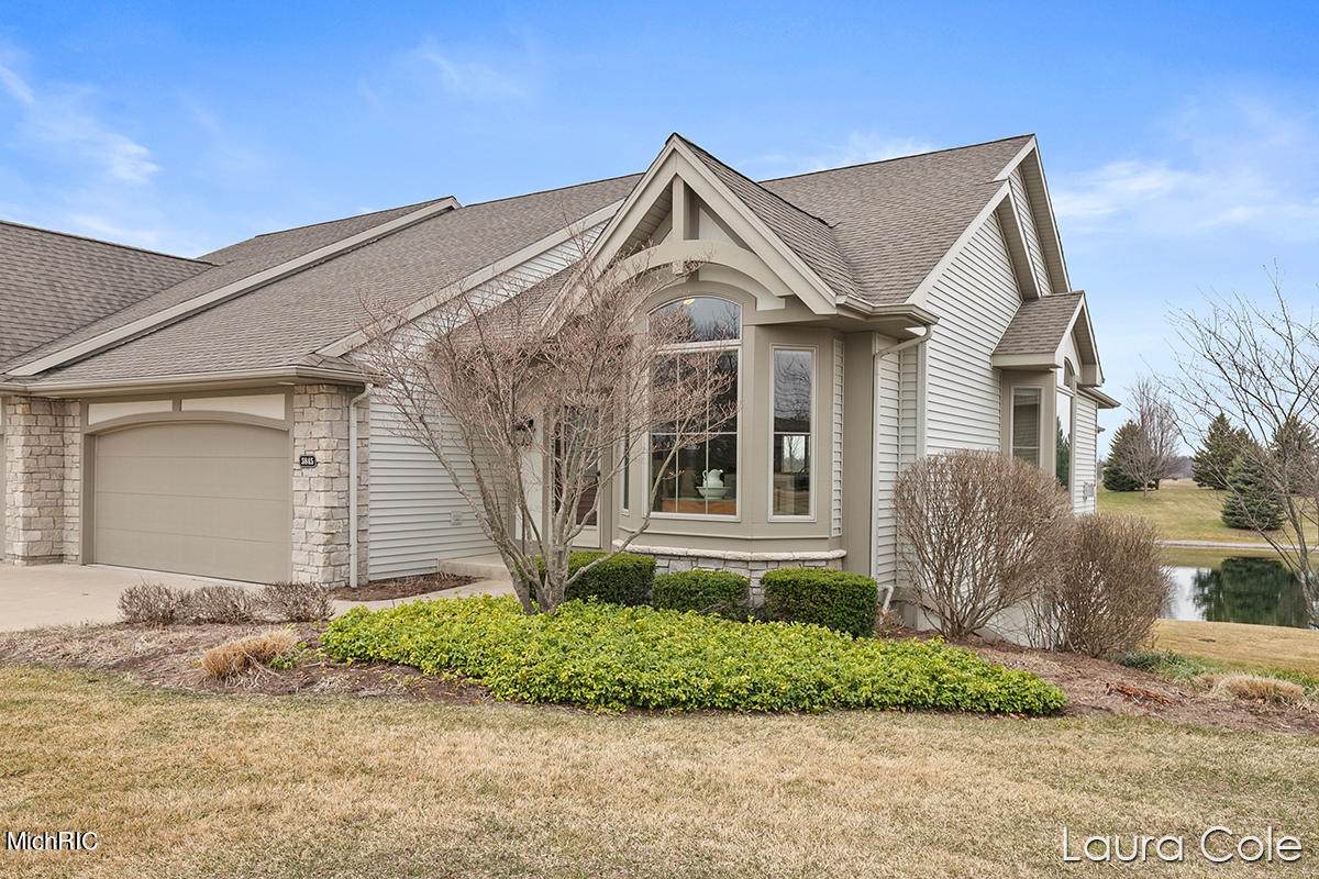 5845 Linkside Lane - Photo 1