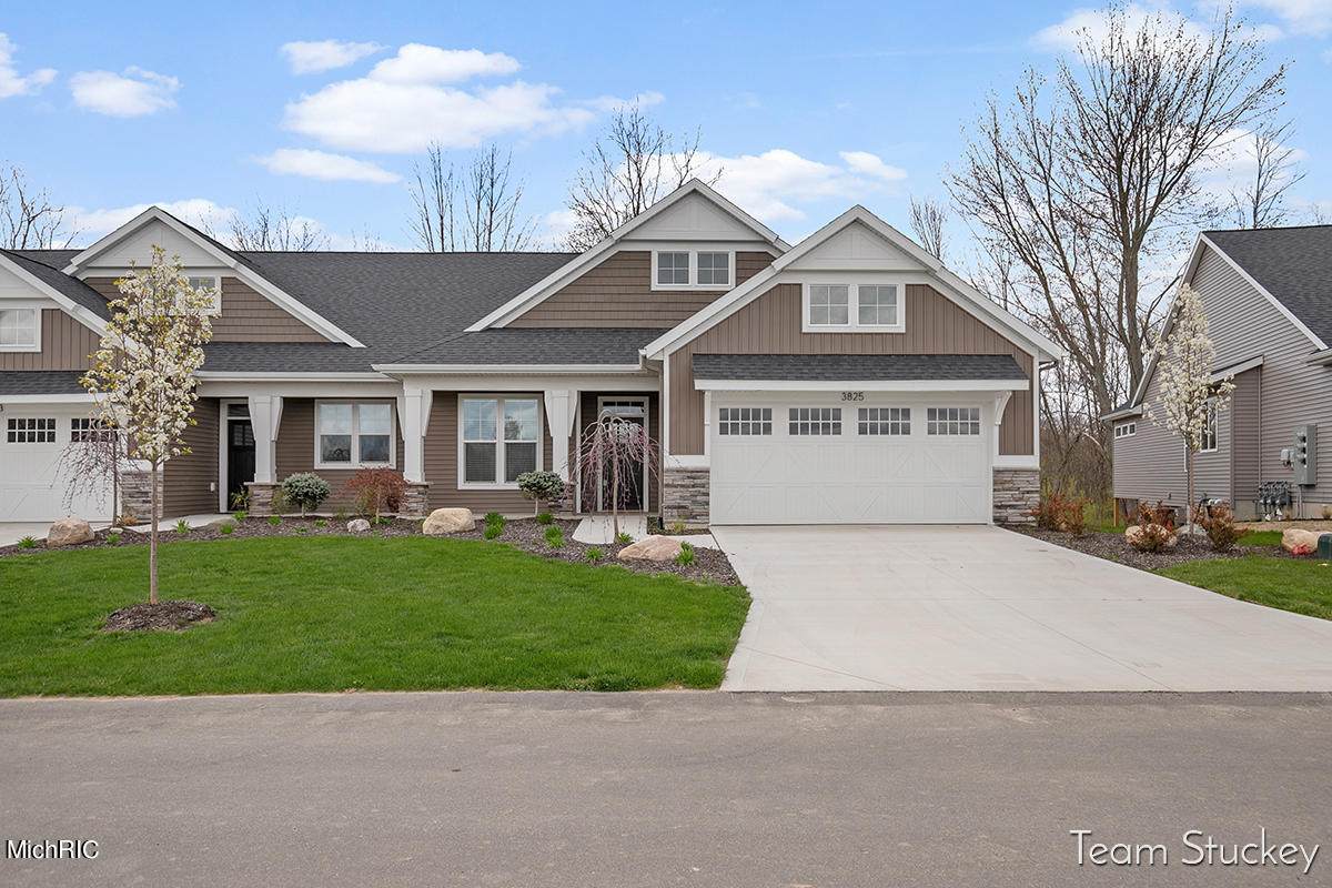 3825 Windsor Ridge Drive - Photo 1