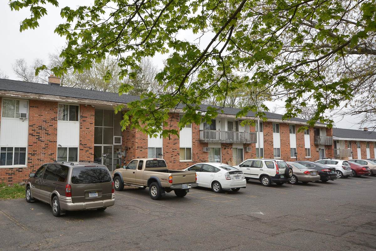 616 Lynn Avenue - Photo 1