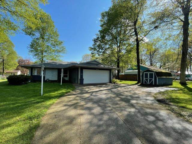 21671 Redfield Street - Photo 1