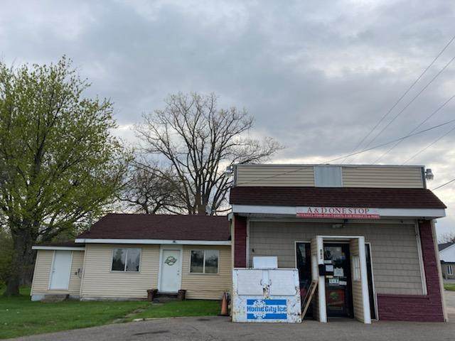 883 Indiana Avenue - Photo 1