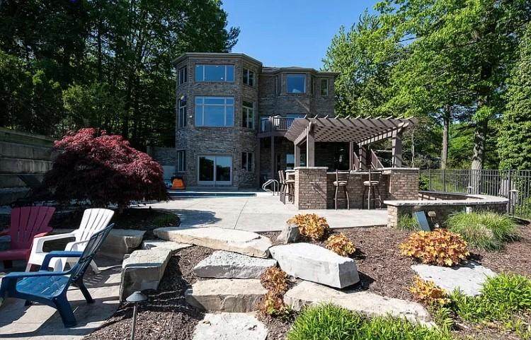 545 Seminole Road - Photo 1