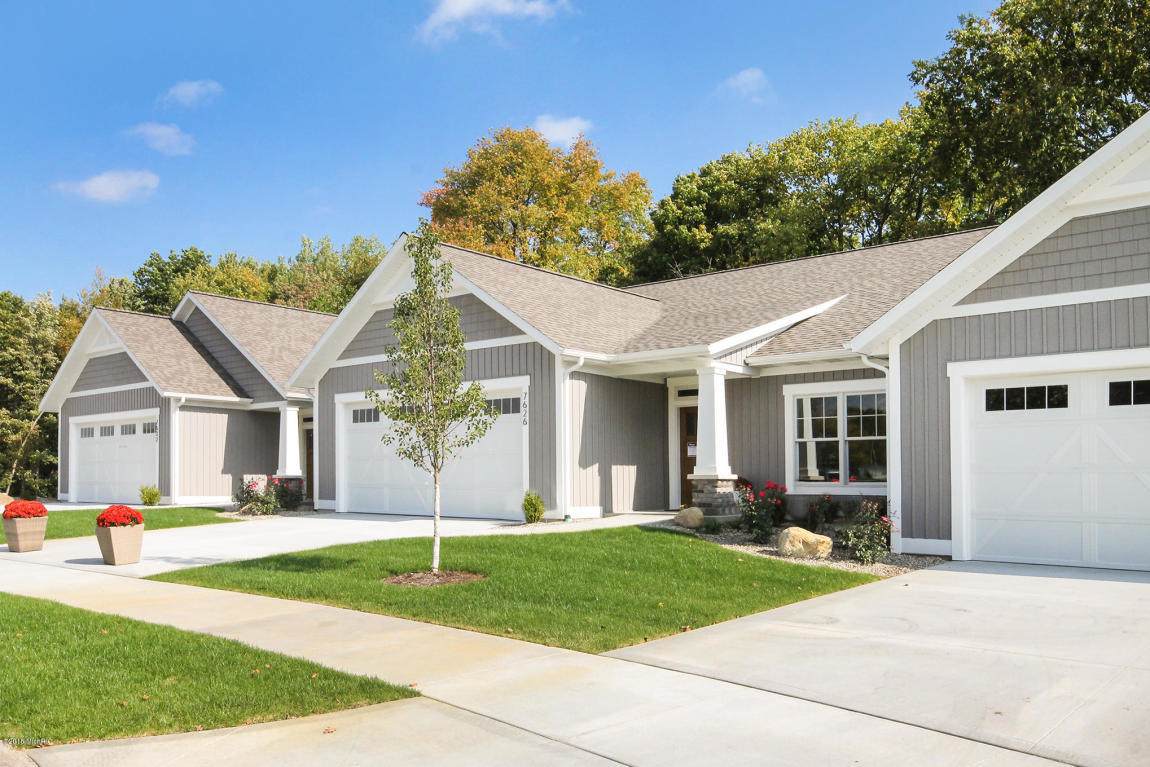 7656 Baldwin Woods Drive - Photo 1