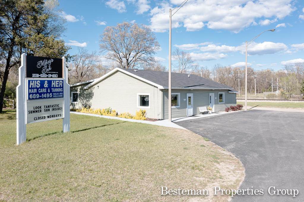 620 Evergreen Drive - Photo 1