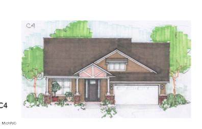 822 Sand Pointe Trail - Photo 1