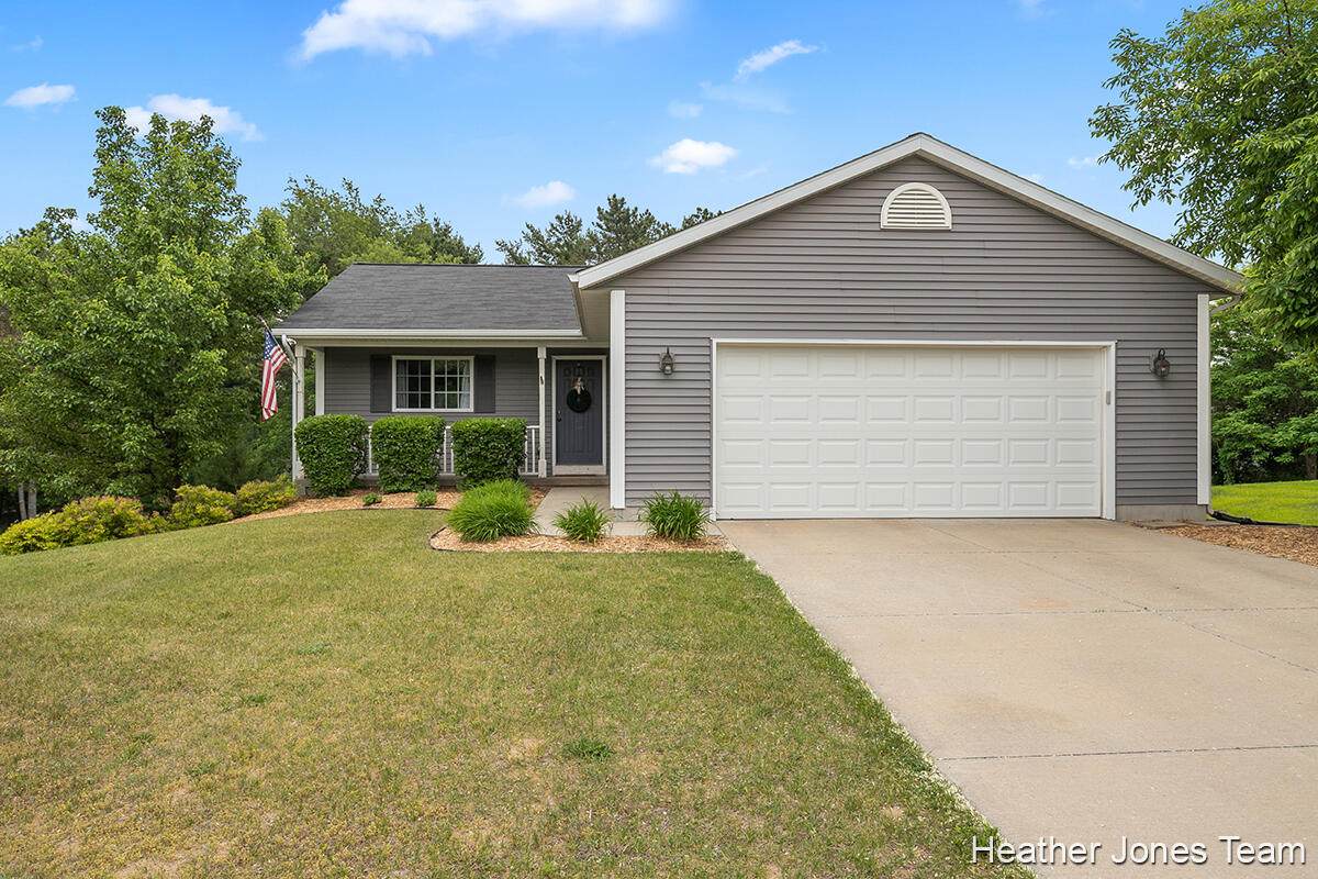 7333 Mid Timber Drive - Photo 1