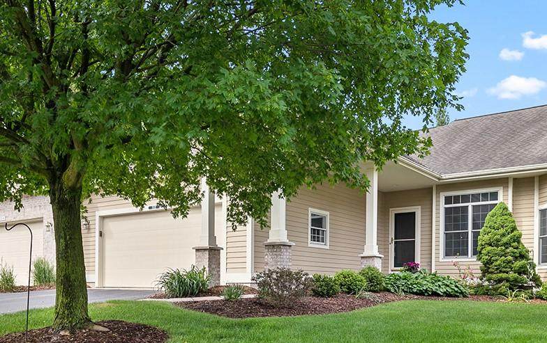 2032 Lamberton Creek Lane - Photo 1
